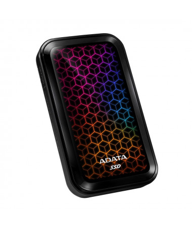 Disk HDD i jashtëm ADATA SE770G 512GB 