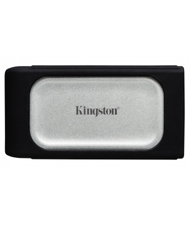 Disk SSD i jashtëm Kingston Technology 1000G Portable SSD XS2000