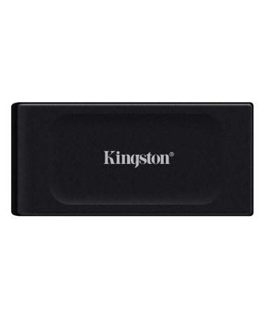 Disk SSD i jashtëm Kingston Technology 1TB XS1000 USB 3.2 Gen 2 Portable 