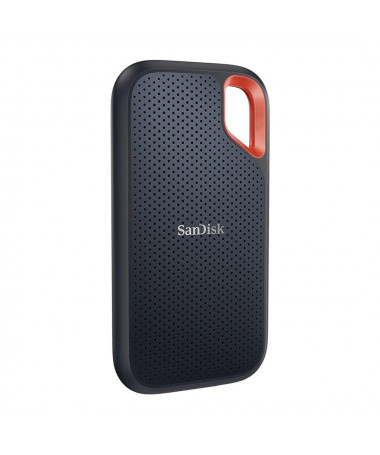 Disk HDD i jashtëm SanDisk Extreme Portable 4TB 