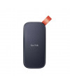 Disk HDD i jashtëm SanDisk SDSSDE30-1T00-G26 1TB 