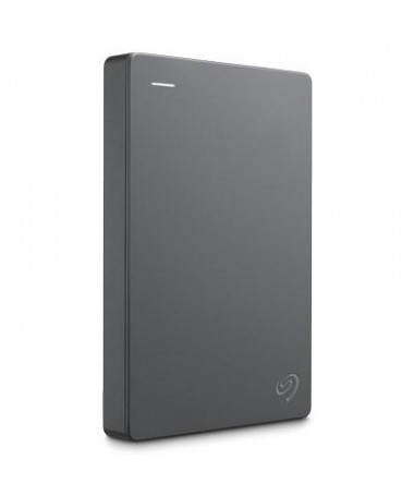 Disk HDD i jashtëm Seagate Basic 5TB 
