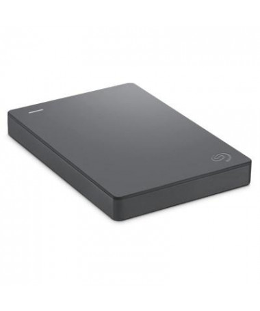 Disk HDD i jashtëm Seagate Basic 5TB 