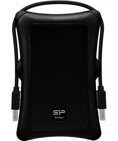 Disk HDD i jashtëm Silikon Power Armor A30 2000GB 
