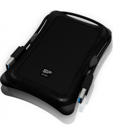 Disk HDD i jashtëm Silikon Power Armor A30 2000GB 