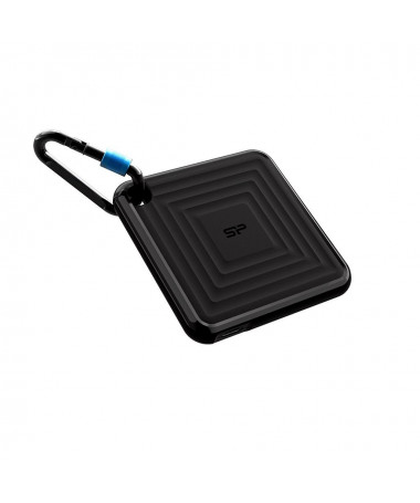Disk HDD i jashtëm Silikon Power CP60 2TB
