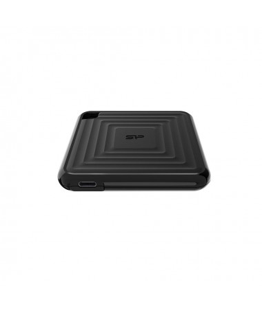Disk HDD i jashtëm Silikon Power CP60 2TB