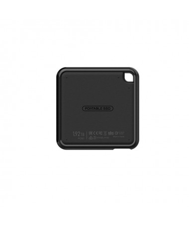 Disk HDD i jashtëm Silikon Power CP60 2TB