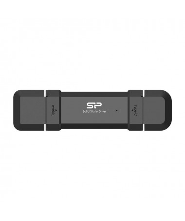 SSD Silikon Power DS72 500GB 