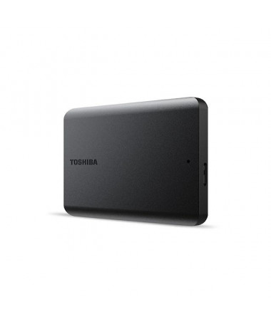 Disk HDD i jashtëm Toshiba Canvio Basics 1TB