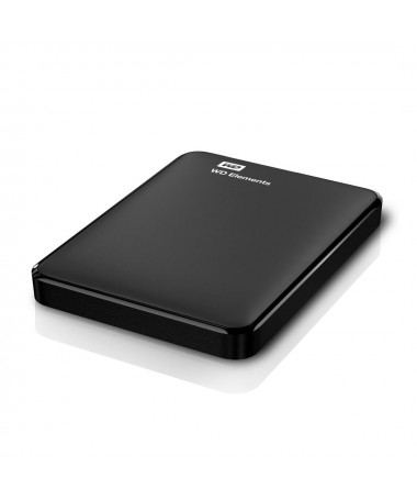 Disk HDD i jashtëm Western Digital WD Elements Portable 4TB 