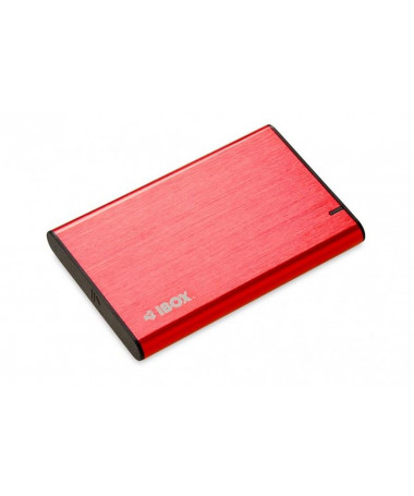 iBox HD-05 HDD/SSD enclosure 2.5"