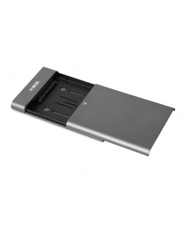 iBox HD-06 2.5" HDD enclosure