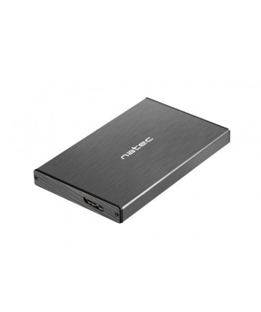 NATEC RHINO GO enclosure USB 3.0 for 2.5'' SATA HDD/SSD