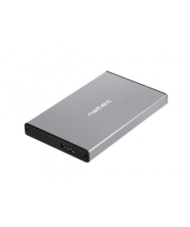 NATEC HDD ENCLOSURE RHINO GO (USB 3.0/ 2.5")