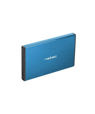 NATEC CASE HDD RHINO GO (USB 3.0/ 2.5")