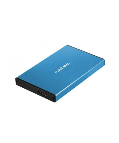 NATEC CASE HDD RHINO GO (USB 3.0/ 2.5")