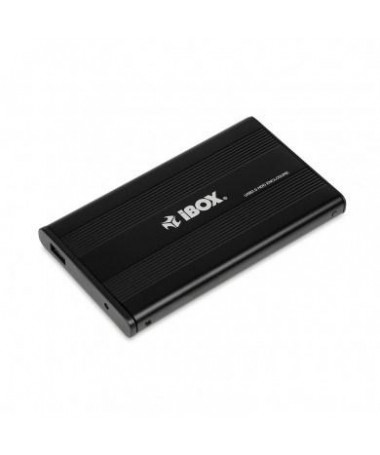 iBox HD-01 HDD enclosure 2.5"