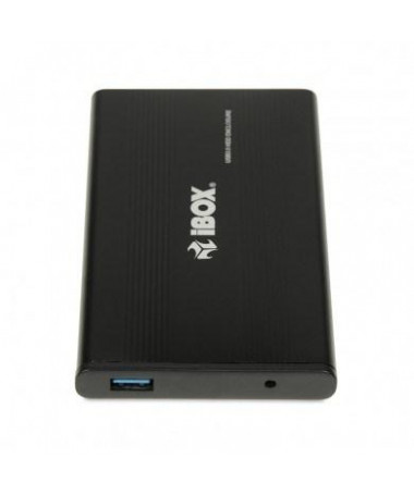 iBox HD-02 HDD enclosure 2.5"