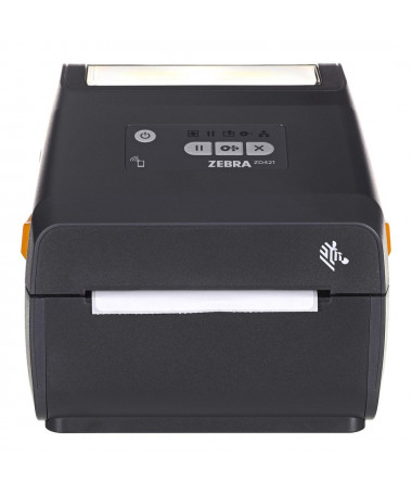 Label printer Zebra ZD421 Direct thermal 203 x 203 DPI me kabllo & Wireless