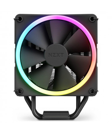 Ftohës NZXT T120 RGB Procesor Air cooler 12 cm 