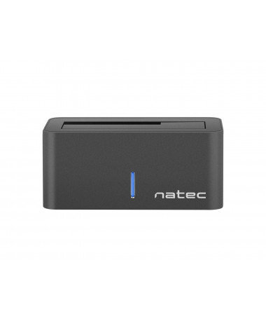 Docking station NATEC Kangaroo USB 3.2 Gen 1 (3.1 Gen 1) Type-A