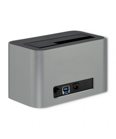 Docking station Qoltec 5315 HDD/SSD | 2.5"/3.5" SATA | USB 3.0