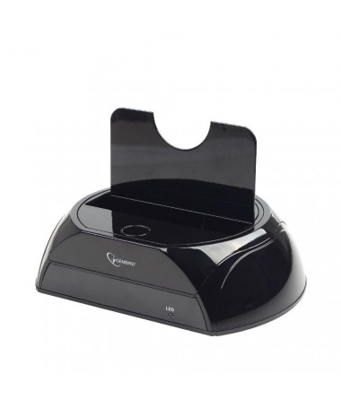 Docking station Gembird HD32-U3S-2 storage drive docking station 