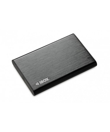iBox HD-05 HDD/SSD enclosure 2.5"