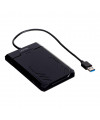 UNITEK Y-3036 storage drive enclosure 2.5" HDD/SSD enclosure 