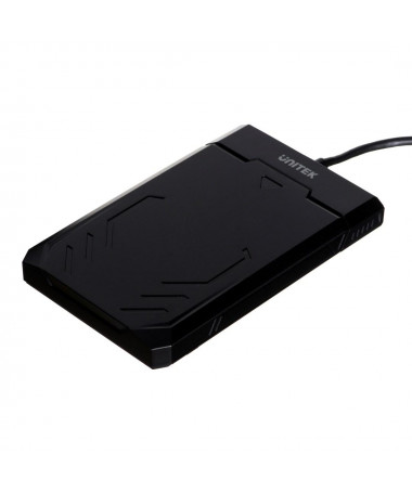 UNITEK Y-3036 storage drive enclosure 2.5" HDD/SSD enclosure 