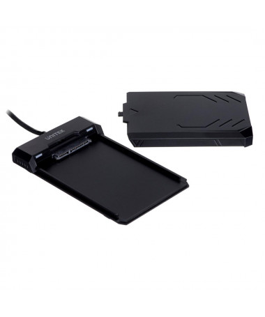 UNITEK Y-3036 storage drive enclosure 2.5" HDD/SSD enclosure 