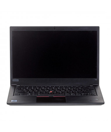 LENOVO ThinkPad T14 G1 i5-10210U 16GB 256GB SSD 14" FHD Win11pro USED I përdorur