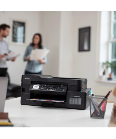 Printer MFP Inkjet Brother MFC-T920DW Inkjet A4 6000 x 1200 DPI 30 ppm Wi-Fi