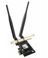 Kartë rrjeti Tenda E33 network card Internal WLAN 2402 Mbit/s