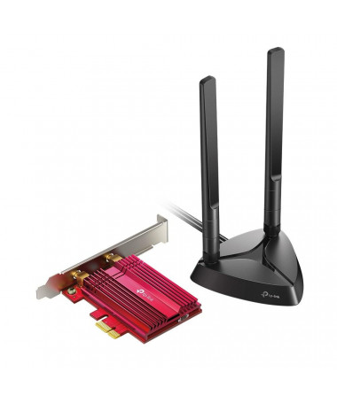 Kartë rrjeti TP-Link Archer TX3000E Internal WLAN / Bluetooth 2402 Mbit/s