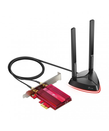 Kartë rrjeti TP-Link Archer TX3000E Internal WLAN / Bluetooth 2402 Mbit/s