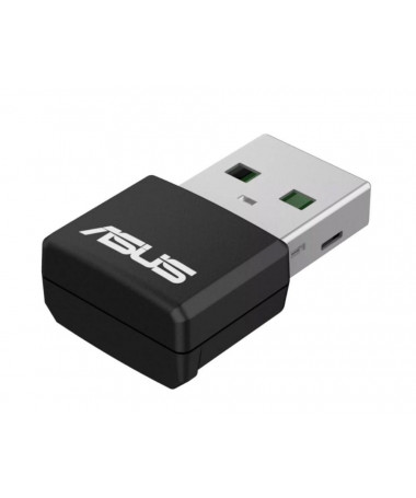 Asus USB-AX55 Nano network card WLAN