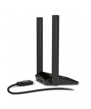 TP-Link AX1800 Dual Antennas High Gain Wireless USB Adapter