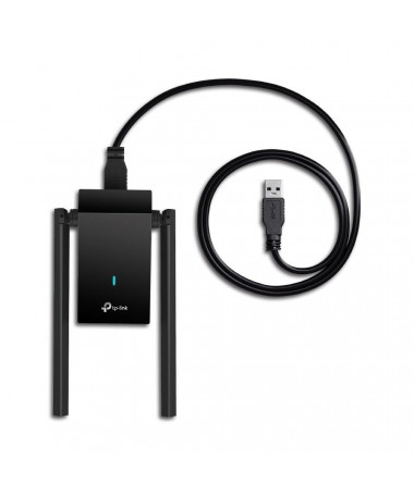 TP-Link AX1800 Dual Antennas High Gain Wireless USB Adapter