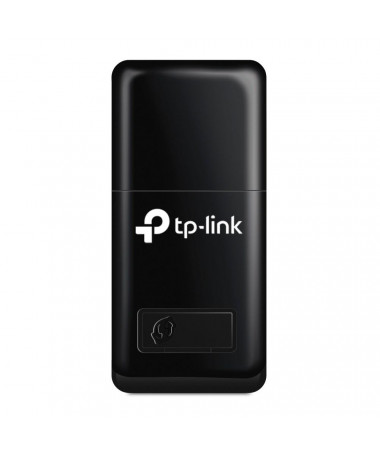 TP-Link TL-WN823N network card WLAN 300 Mbit/s