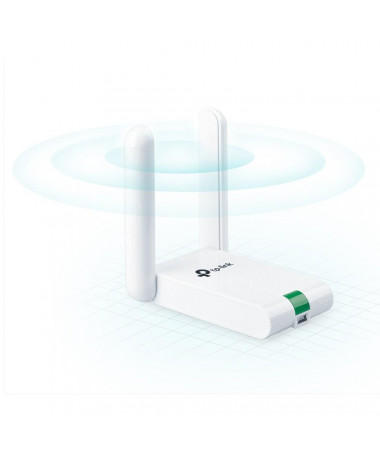 TP-LINK TL-WN822N WLAN 300 Mbit/s