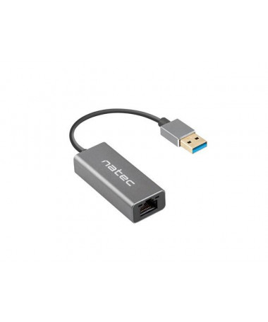 Kartë rrjeti NATEC NETWORK CARD CRICKET USB 3.0 1X RJ45
