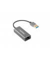 Kartë rrjeti NATEC NETWORK CARD CRICKET USB 3.0 1X RJ45