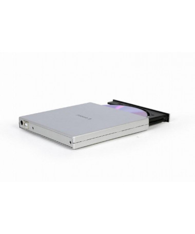 DVD recorder Gembird DVD-USB-02-SV optical disc drive DVD±RW 