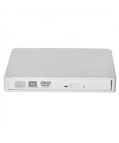 DVD recorder KRUX DVD Protable Drive 