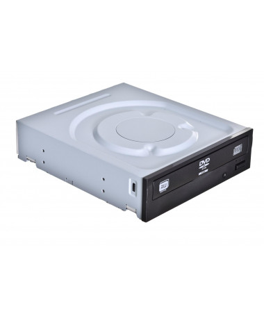 DVD recorder Lite-On IHAS124 optical disc drive Internal DVD Super Multi DL