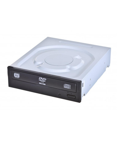 DVD recorder Lite-On IHAS124 optical disc drive Internal DVD Super Multi DL