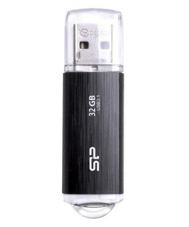 USB flash drive Silikon Power Blaze B02 32GB USB Type-A 3.2 Gen 1 (3.1 Gen 1) 