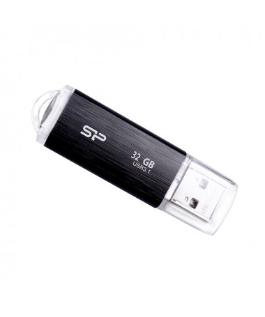 USB flash drive Silikon Power Blaze B02 32GB USB Type-A 3.2 Gen 1 (3.1 Gen 1) 